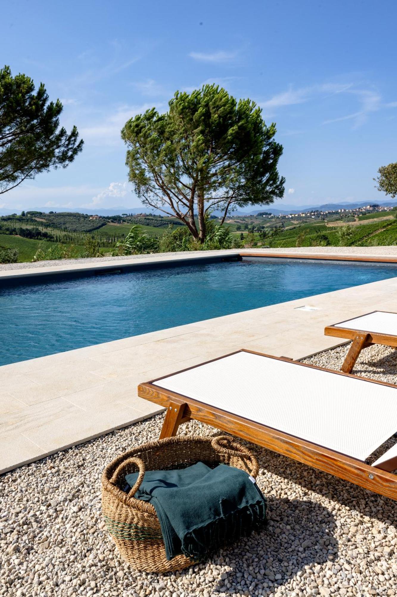 Colle Alberti Country House Черето Гуиди Екстериор снимка