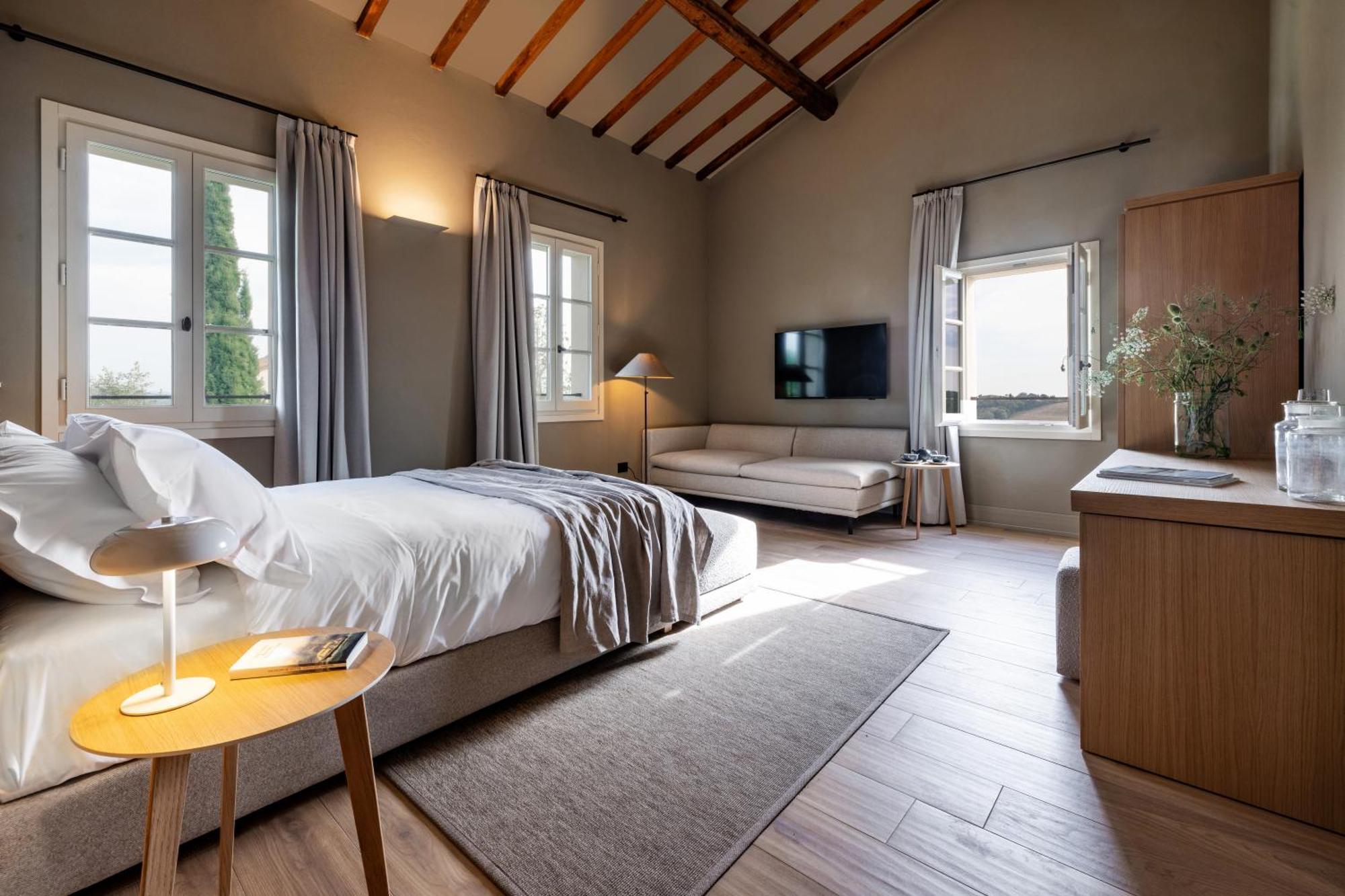 Colle Alberti Country House Черето Гуиди Екстериор снимка