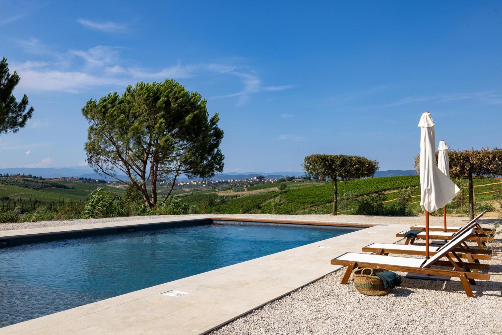 Colle Alberti Country House Черето Гуиди Екстериор снимка