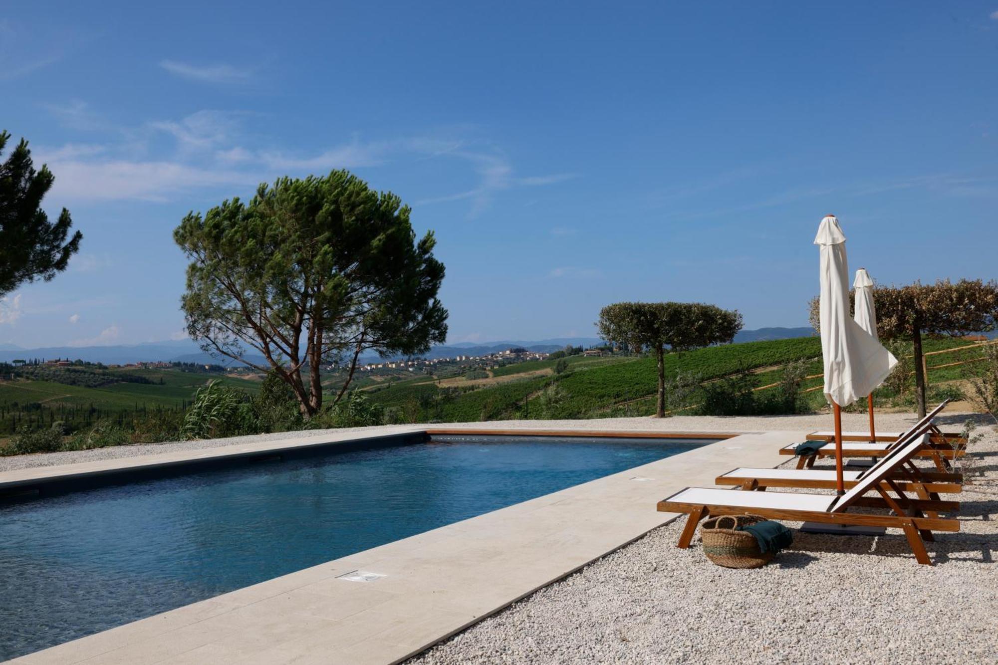 Colle Alberti Country House Черето Гуиди Екстериор снимка