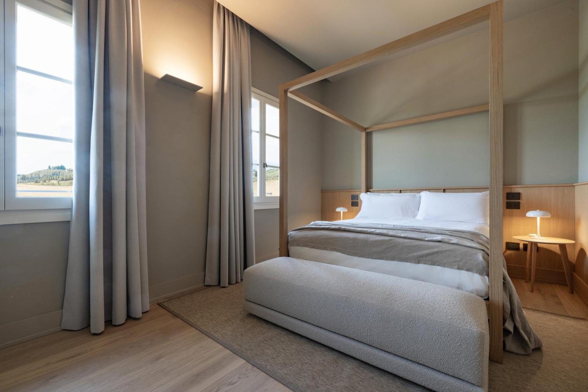 Colle Alberti Country House Черето Гуиди Екстериор снимка