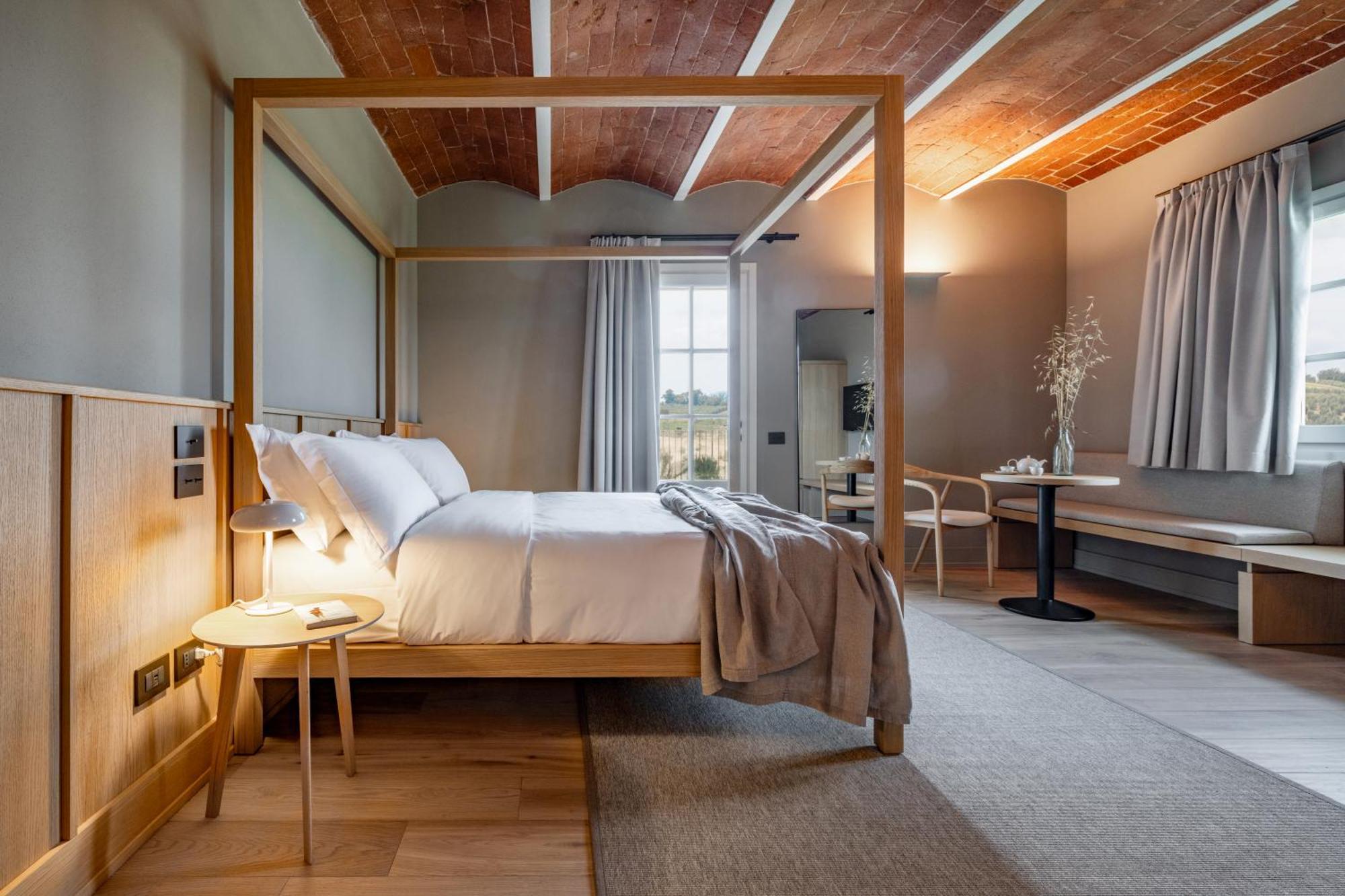 Colle Alberti Country House Черето Гуиди Екстериор снимка