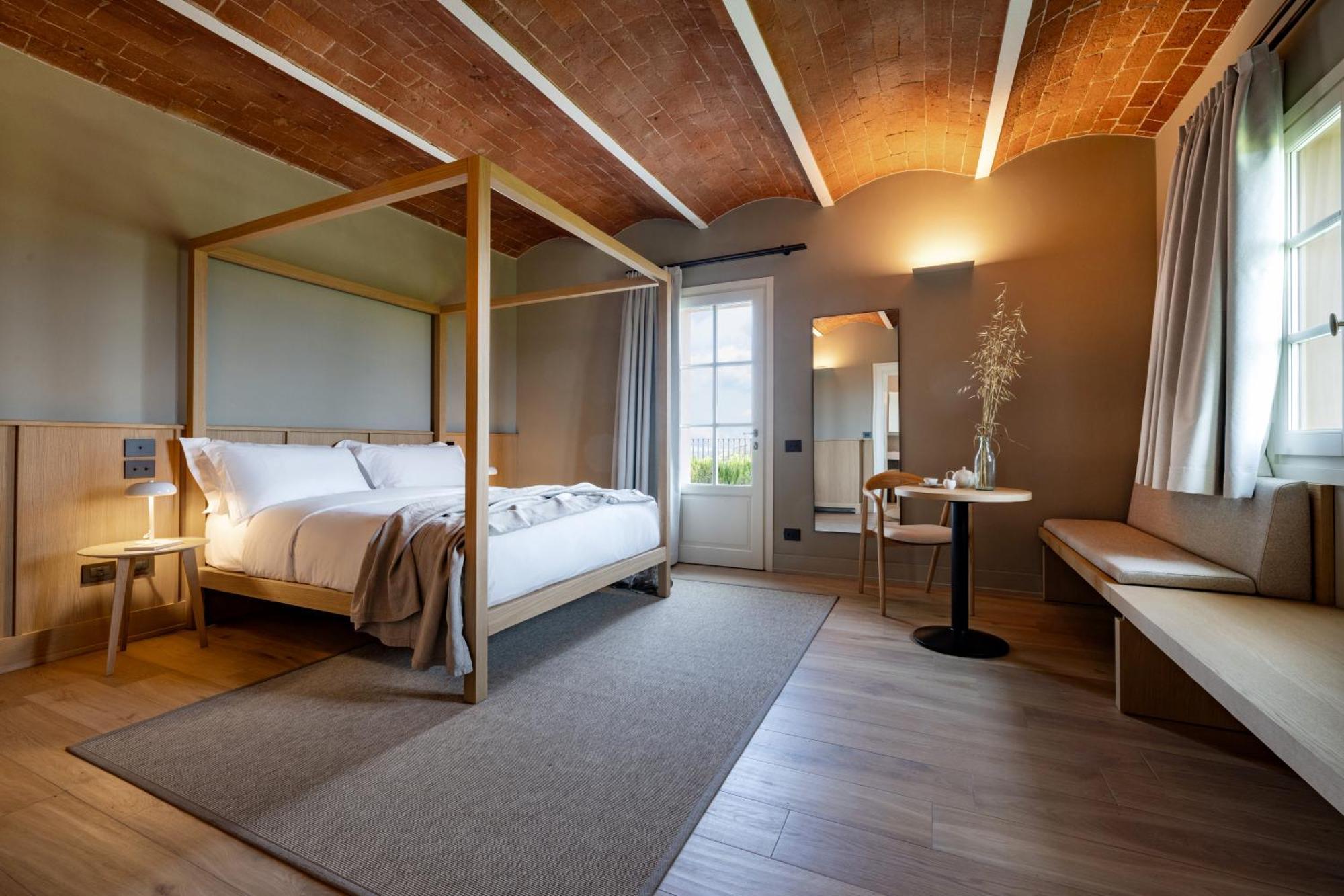 Colle Alberti Country House Черето Гуиди Екстериор снимка