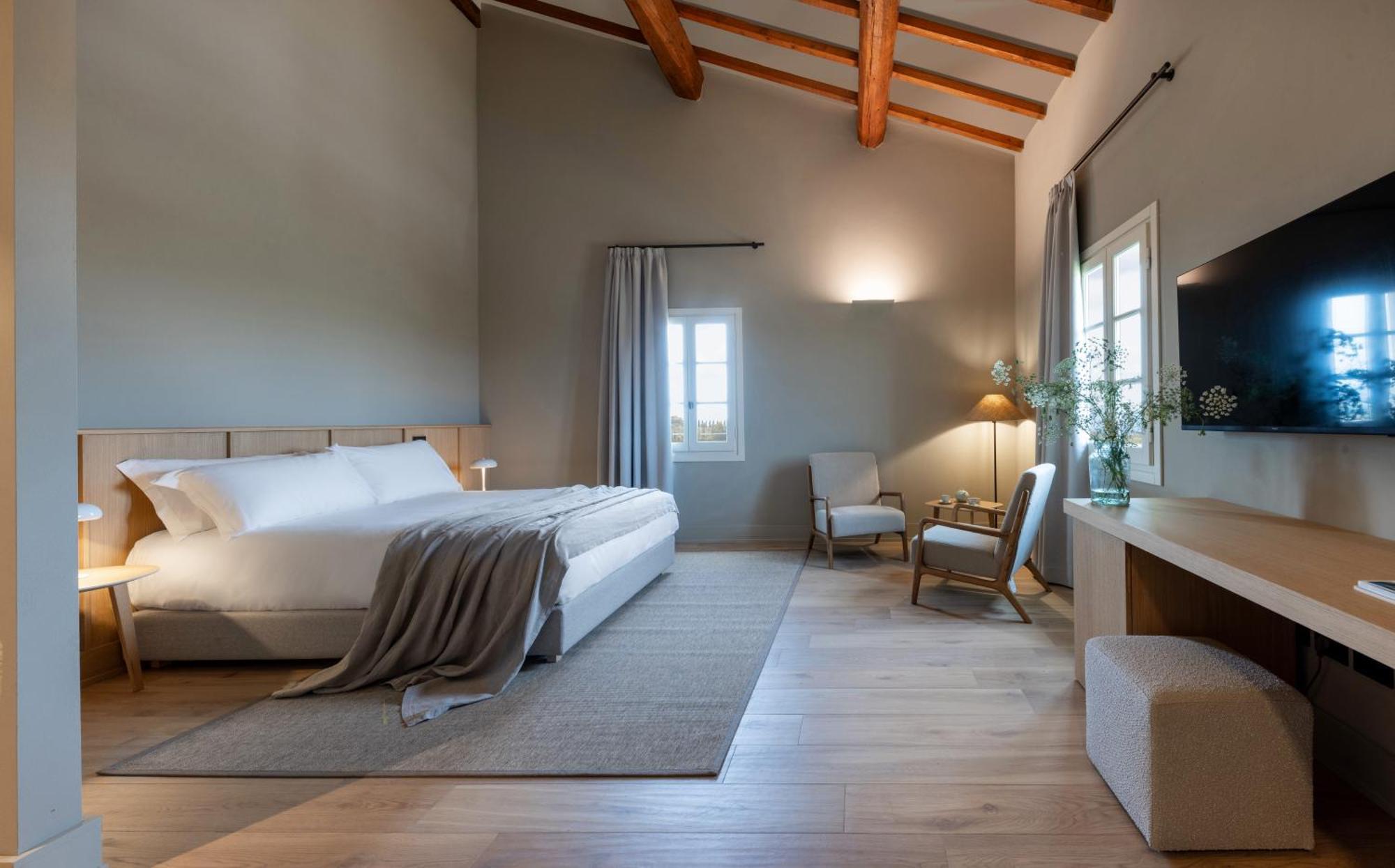 Colle Alberti Country House Черето Гуиди Екстериор снимка