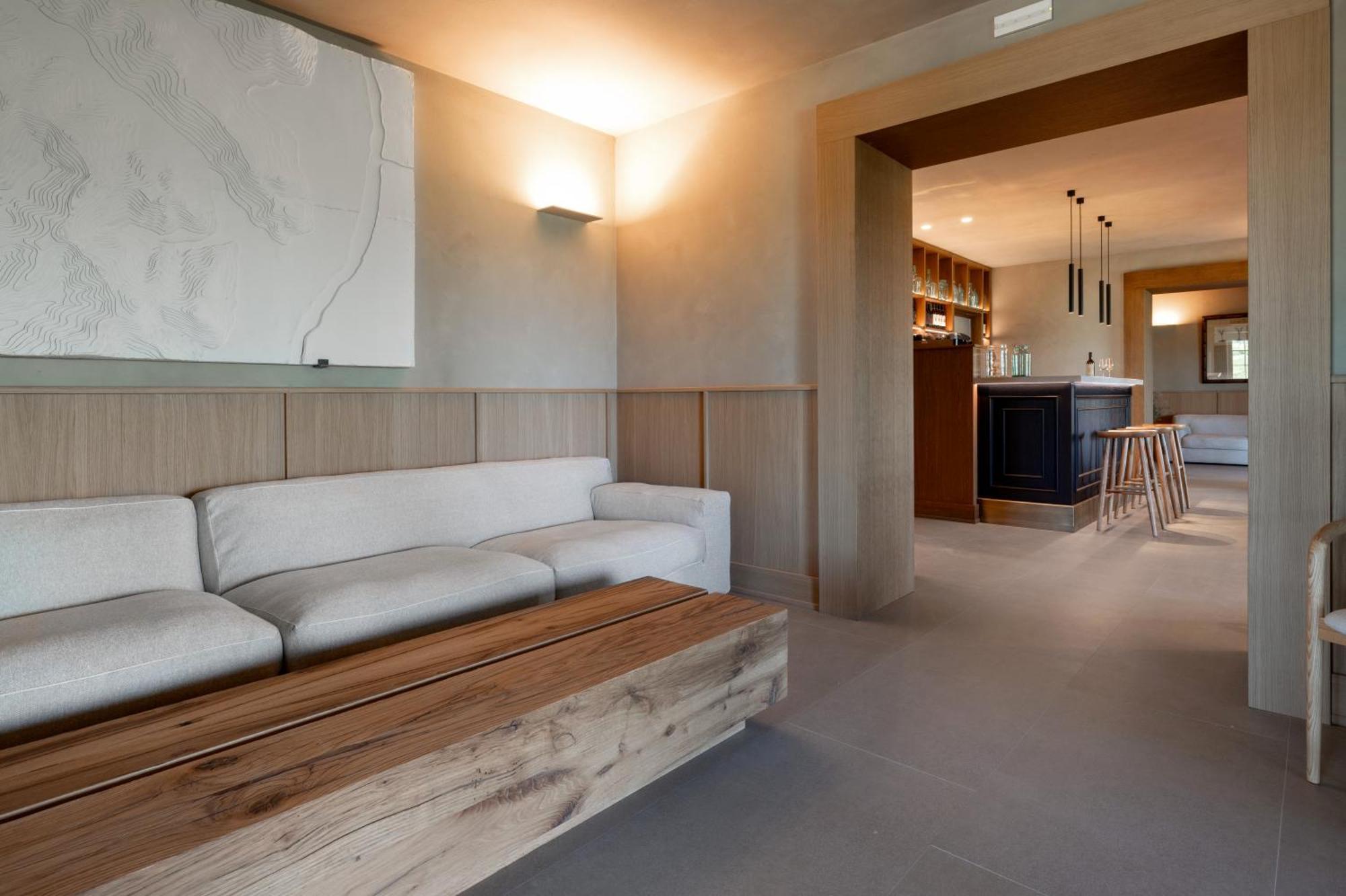 Colle Alberti Country House Черето Гуиди Екстериор снимка