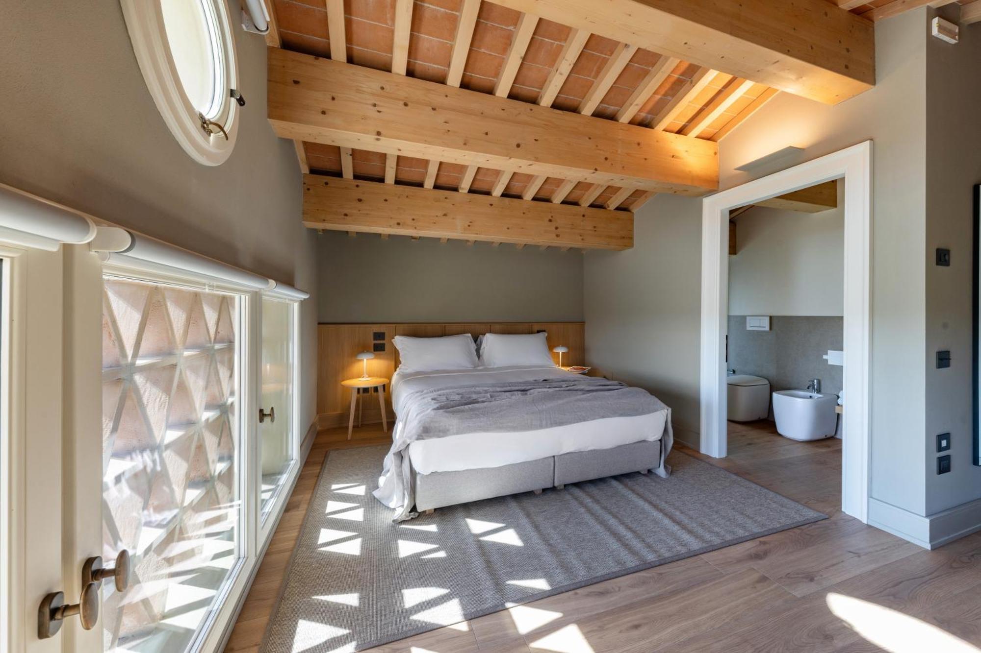 Colle Alberti Country House Черето Гуиди Екстериор снимка