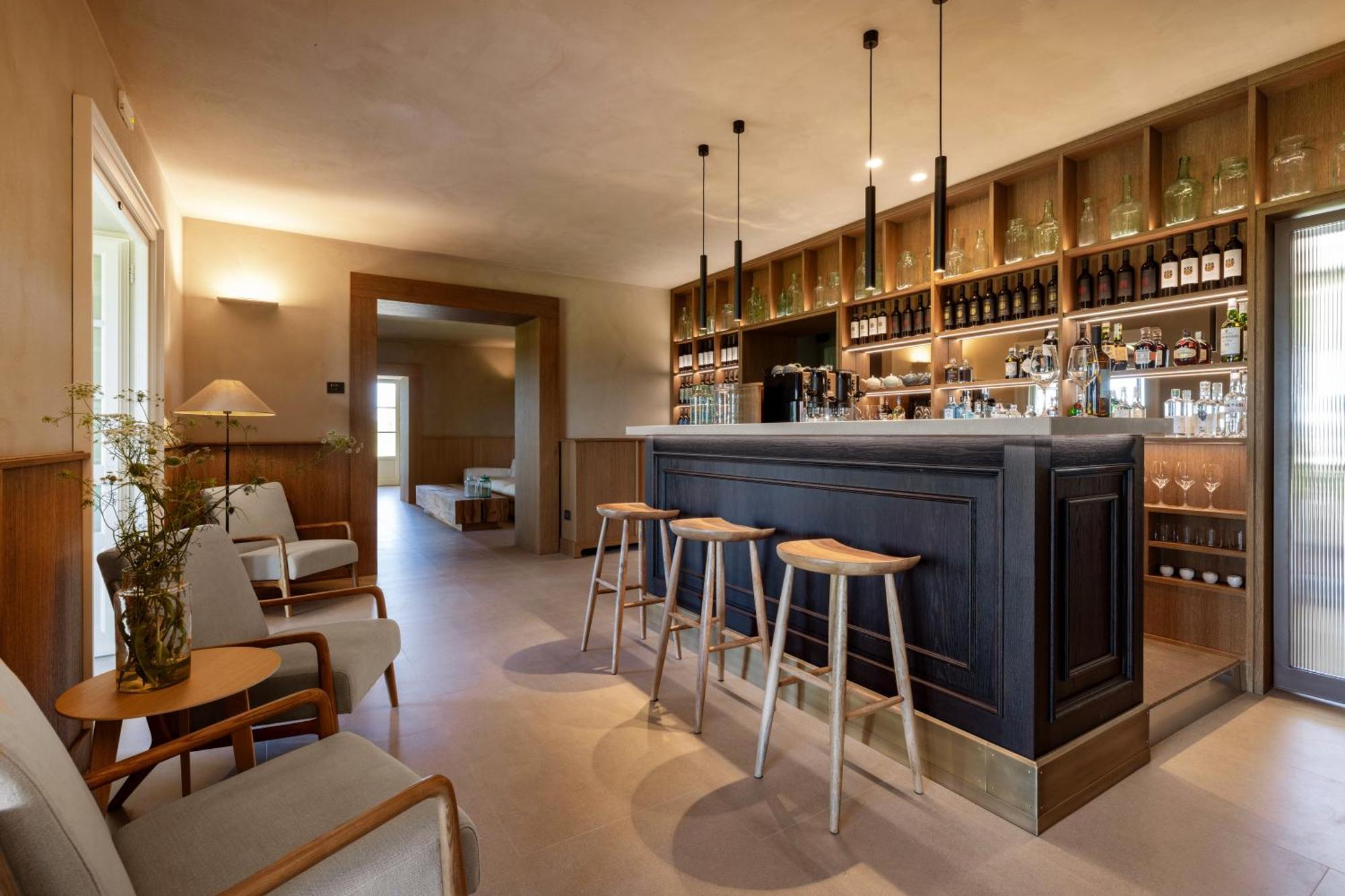 Colle Alberti Country House Черето Гуиди Екстериор снимка