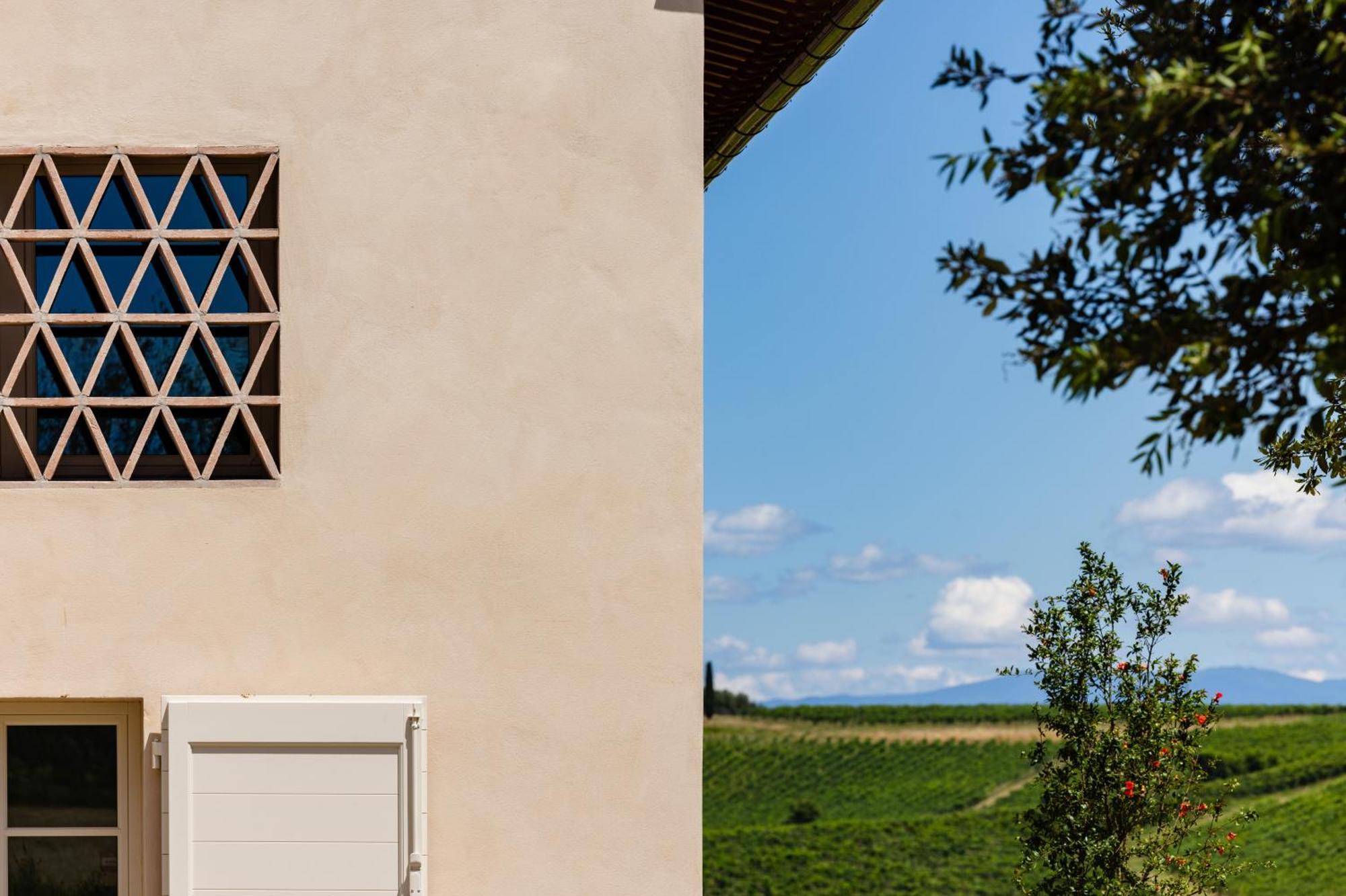 Colle Alberti Country House Черето Гуиди Екстериор снимка