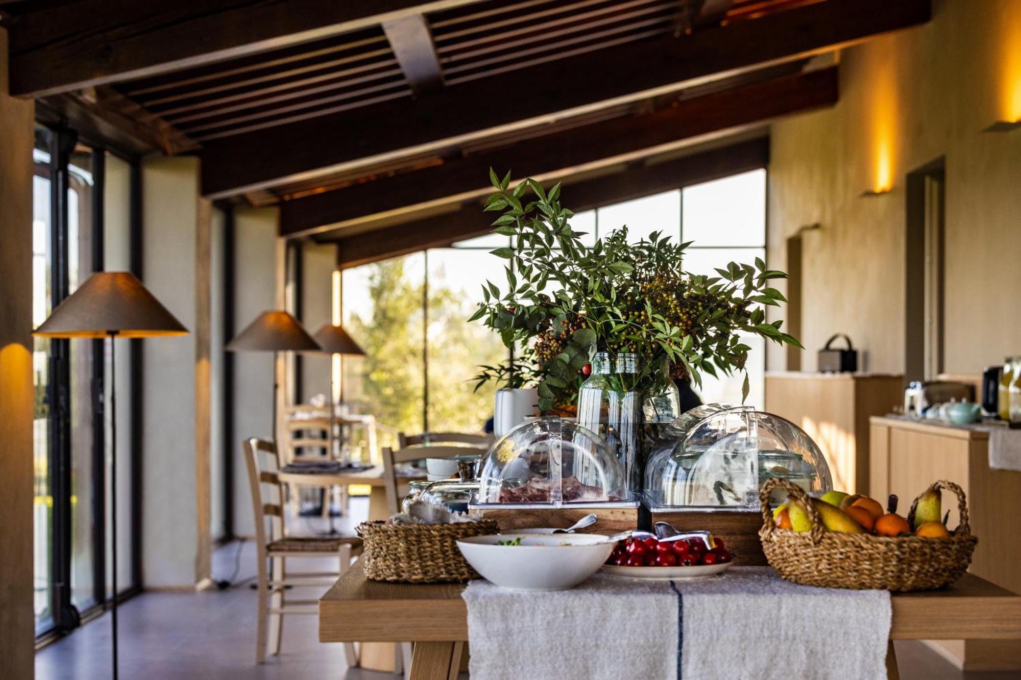 Colle Alberti Country House Черето Гуиди Екстериор снимка