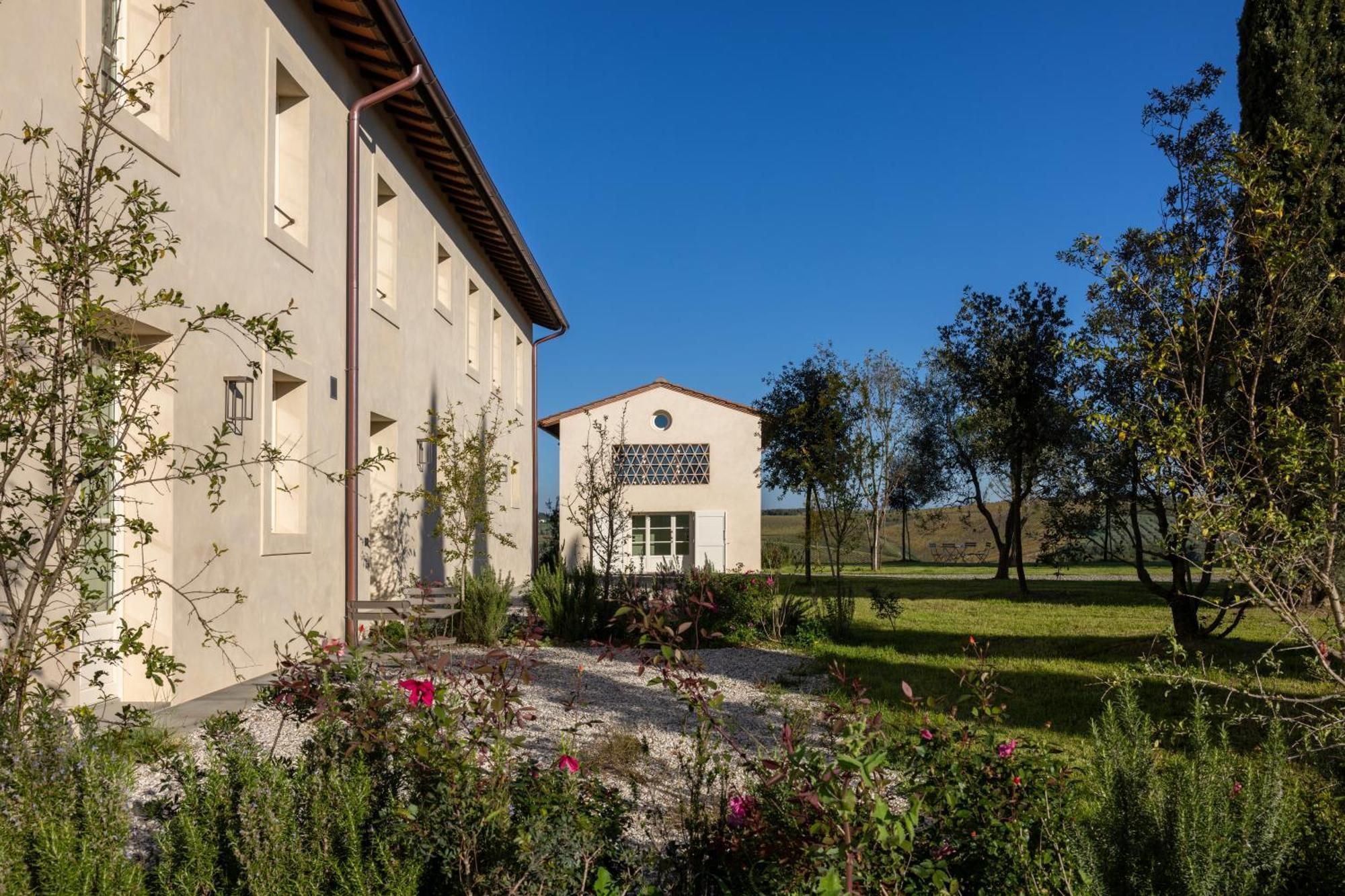 Colle Alberti Country House Черето Гуиди Екстериор снимка