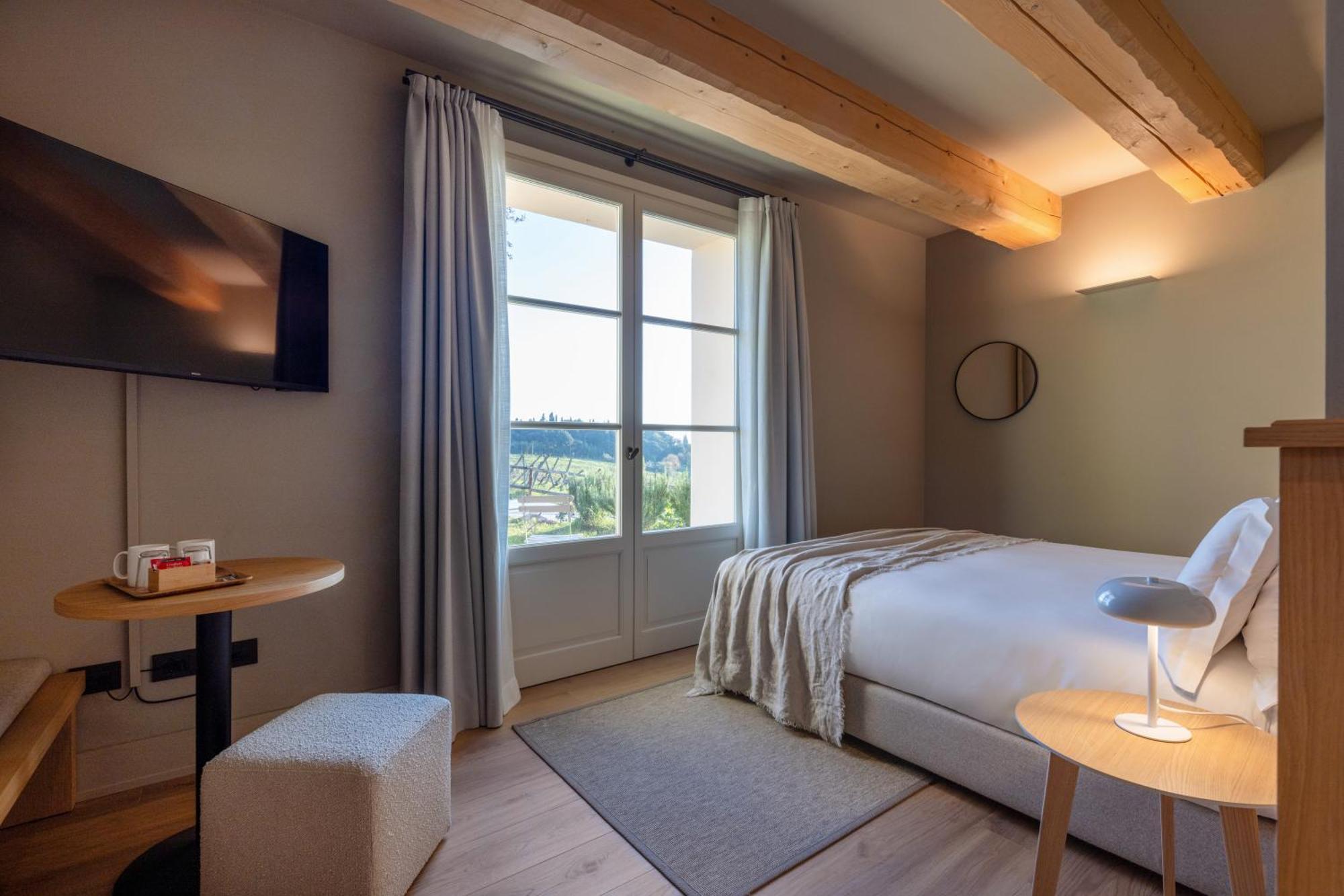 Colle Alberti Country House Черето Гуиди Екстериор снимка