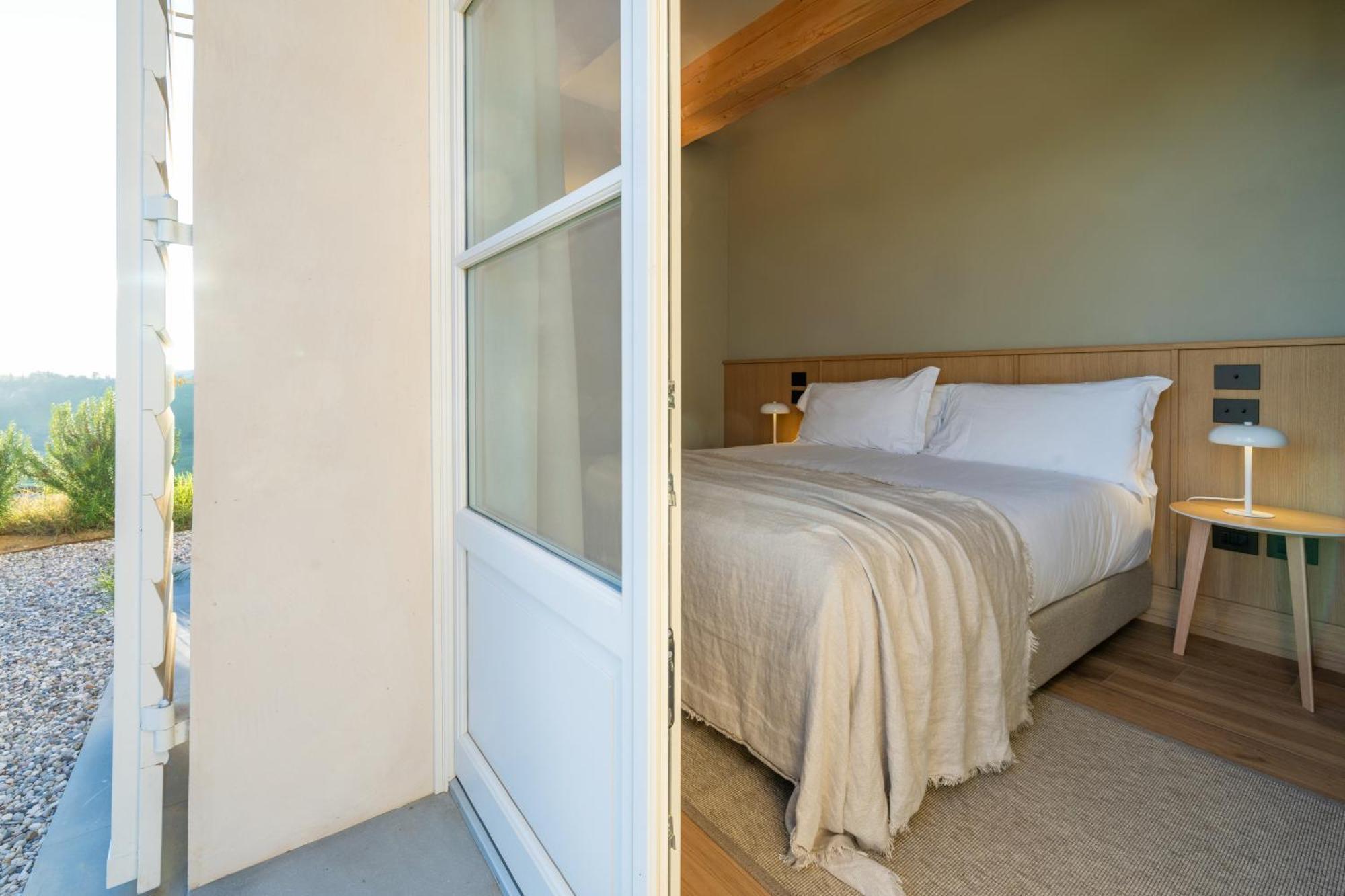 Colle Alberti Country House Черето Гуиди Екстериор снимка